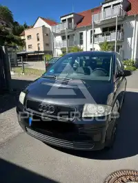 2003 Audi A2