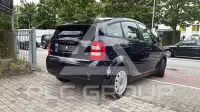 2003 Audi A2