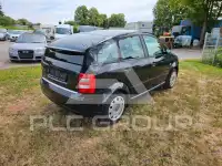 2003 Audi A2