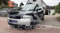 2003 Audi A2