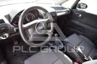 2003 Audi A2