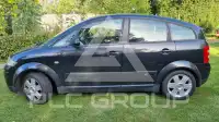 2003 Audi A2