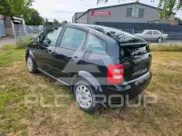 2003 Audi A2