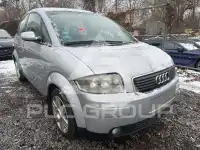 2003 Audi A2
