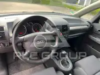 2003 Audi A2