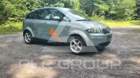 2003 Audi A2