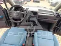 2003 Audi A2