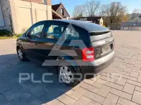 2003 Audi A2