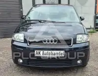 2003 Audi A2