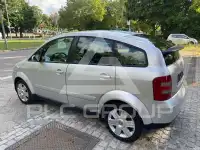 2003 Audi A2