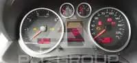2003 Audi A2