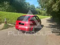 2003 Audi A2