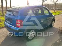 2003 Audi A2