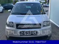 2003 Audi A2
