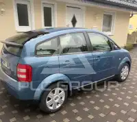 2003 Audi A2