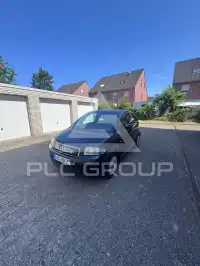 2003 Audi A2