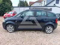 2003 Audi A2