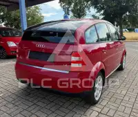 2003 Audi A2