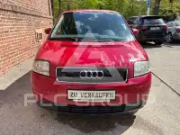 2003 Audi A2