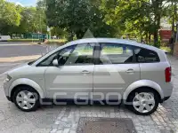 2003 Audi A2