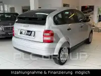 2003 Audi A2