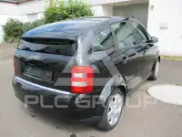 2003 Audi A2