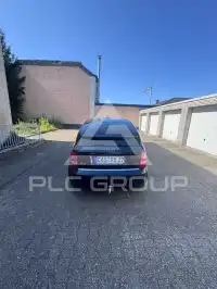 2003 Audi A2