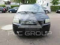 2003 Audi A2