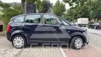 2003 Audi A2