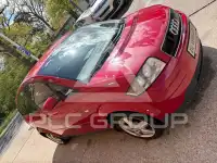 2003 Audi A2