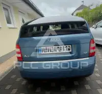 2003 Audi A2