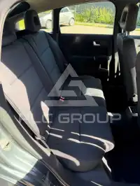 2003 Audi A2