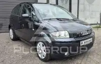 2003 Audi A2