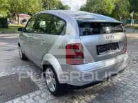 2003 Audi A2