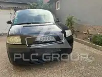 2003 Audi A2