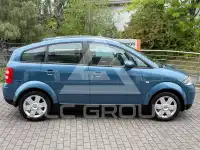 2003 Audi A2