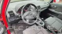 2003 Audi A2