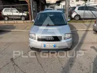 2003 Audi A2