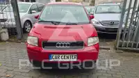 2003 Audi A2