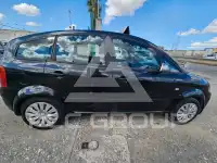 2003 Audi A2