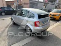 2003 Audi A2
