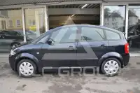 2003 Audi A2