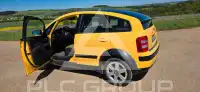 2003 Audi A2