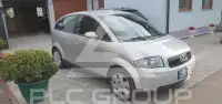 2003 Audi A2