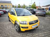2003 Audi A2