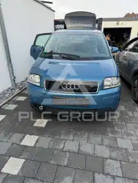 2003 Audi A2