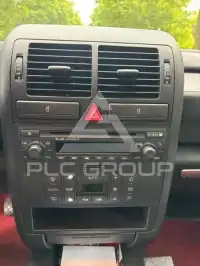 2003 Audi A2