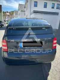 2003 Audi A2