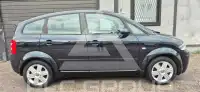 2003 Audi A2