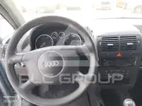 2003 Audi A2